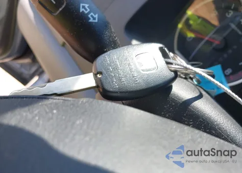 2011 Honda Cr-V Lx from USA, damaged, VIN 5J6RE3H36BL055637